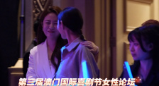 王昕介绍，《末代皇帝》当年拍摄的时候得到了中国官方和社会各界的大力支持。